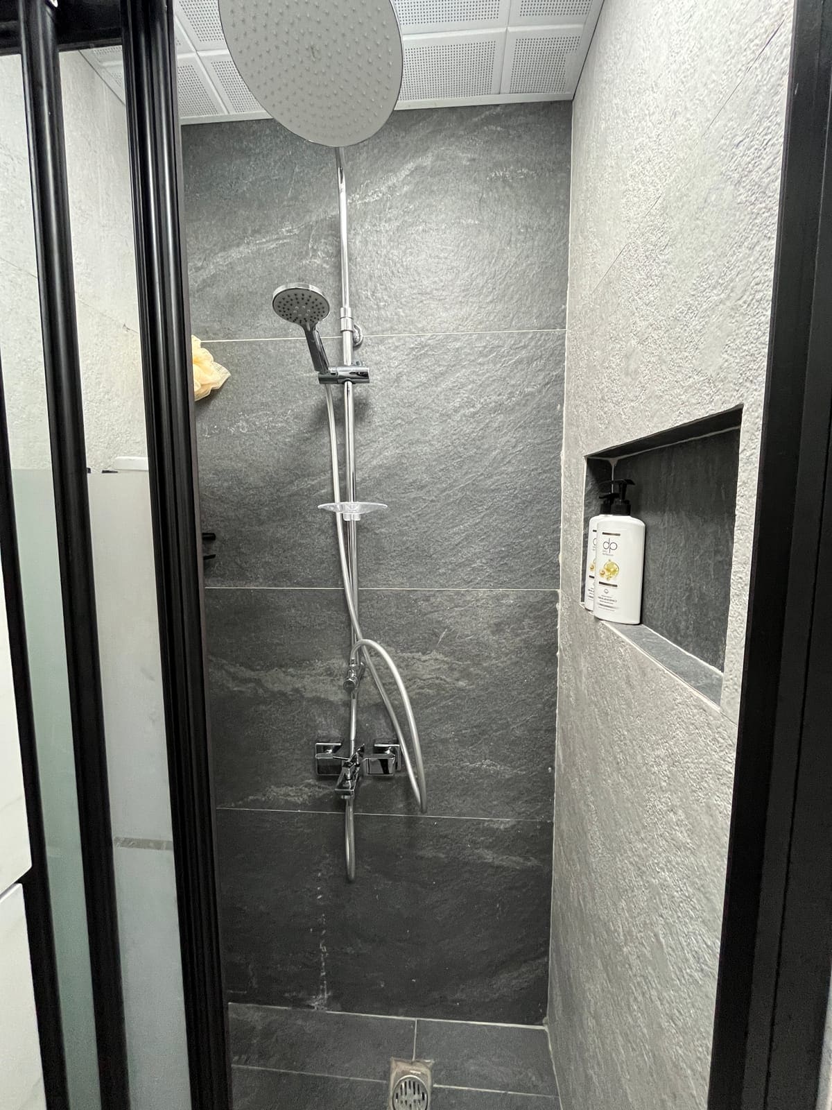 Banyo Tasarımı — detay 3